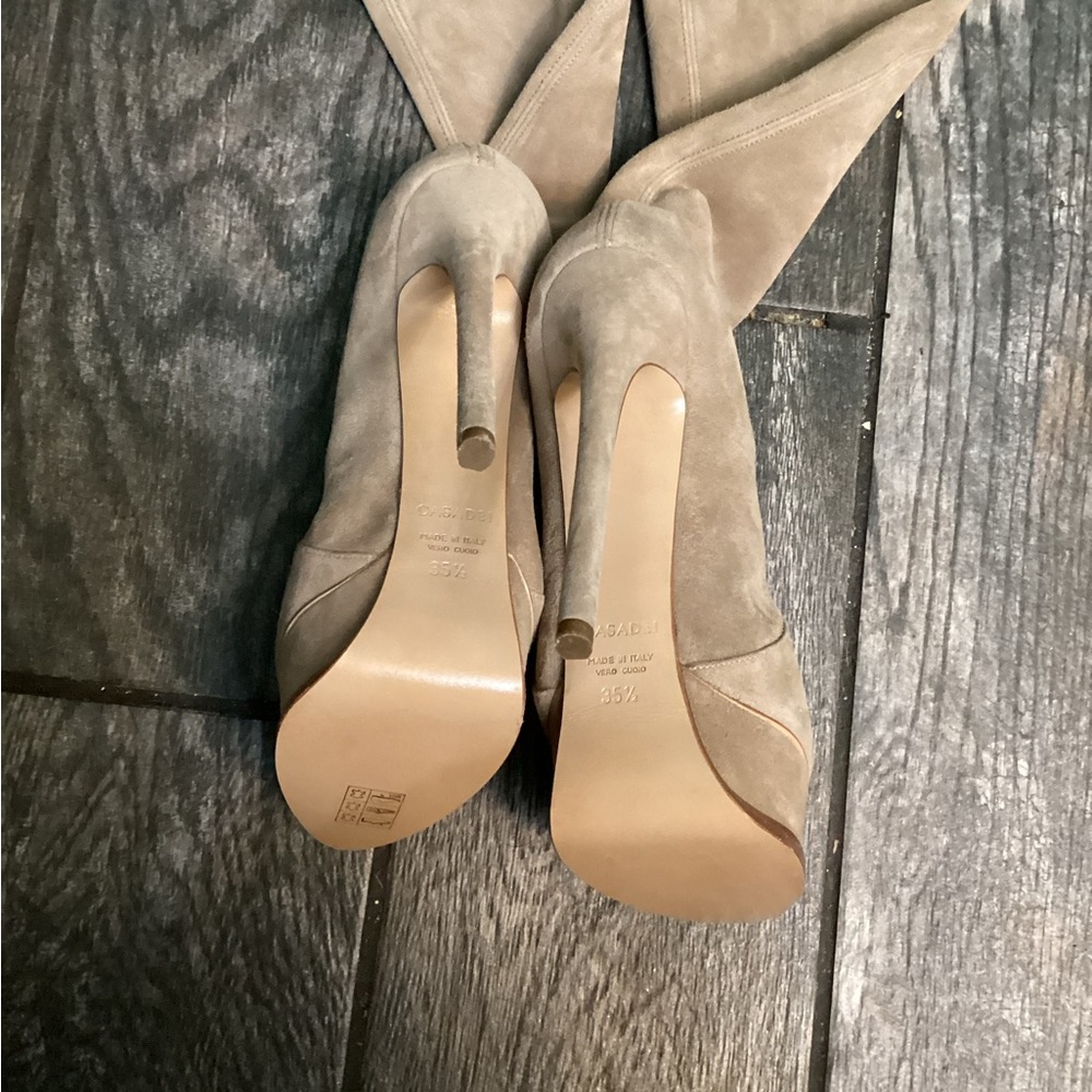 Flora Casadei Boots - Picture 5 of 5